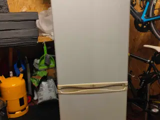 Scancool køle-/fryseskab