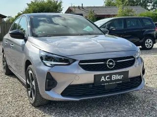 Opel Corsa-e 50 GS-Line