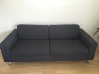 Scandinavia 2 1/2 personers sofa fra Bolia