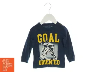 Bluse fra Carter&#39;s (str. 12 mdr)