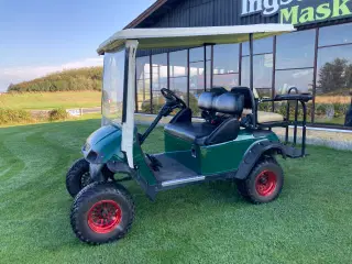 Golf bil