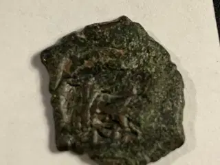 Byzantinske Kejserdømme mønt 16