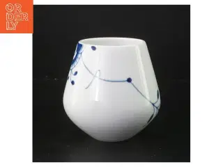 Royal Copenhagen vase (str. 12,5 cm)