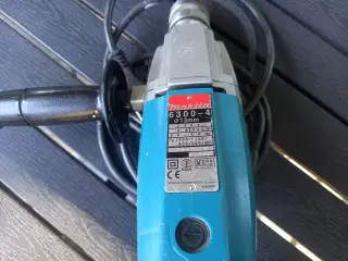 Boremskine Makita 6300-4 Heavy duty tool 