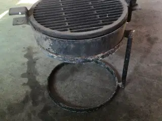 Morsø grill 71