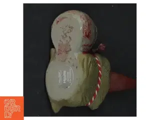 Figur af nisse med lanterne fra Trip Trap