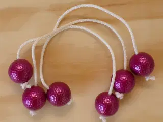 Bolas til stigegolf