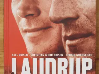 Laudrup et fodbolddynasti