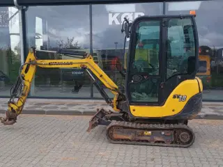 Yanmar SV18