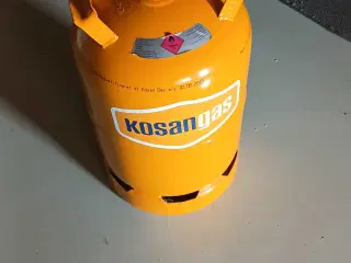 Gasflaske 11 kg