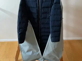 Original Moncler IMIN dame dunfrakke, ubrugt