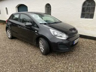 Kia Rio 1,1 Active