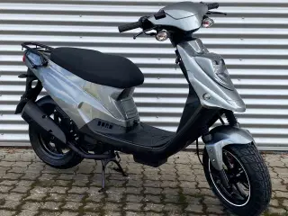 PGO HOT 50 SP, 2-takt, 30 km/t, 2010, 14.700 km
