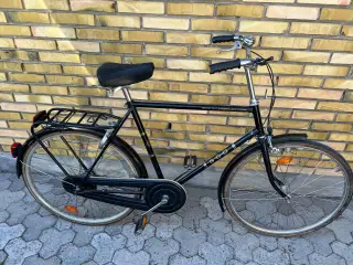 SCO turist cykel 