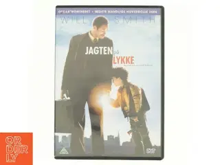 Jagten på lykke