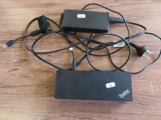 Dockingstation LENOVO  THINKPAD