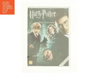 Fønixordenen (5) fra DVD
