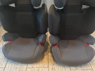 Cybex autostole 