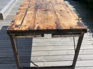 Spisebord/sofabord 