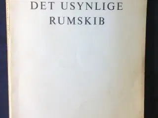 Georggjedde: Det usynlige rumskib