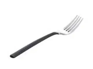 19 stk. Spisegaffel Black oak L210 mm Chef&Sommelier