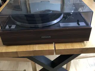 Pioneer Pladespiller