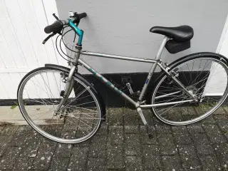 City Bike, Marin