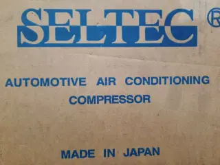 ac kompressor