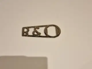 Bang & Olufsen (B&O) flaskeåbner