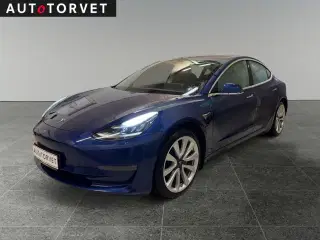 Tesla Model 3  Long Range AWD