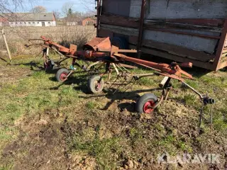 Rotorrive FAHR Kh 40