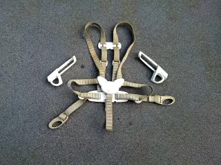 Stokke harness 
