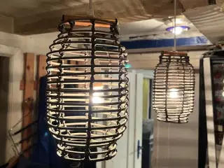 Specielle loftslamper