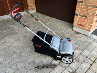 Alko 38 VLE Combi Care vertikalskærer/mosfjerner