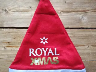 Royal XMas Julebryg Nissehue