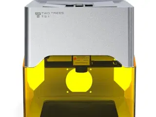 TwoTrees TS1 Mini Lasergraveringsmaskine