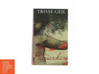 Patriarken af Trisse Gejl (bog)