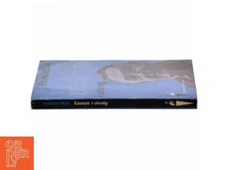 Essays i utvalg af Francis Bull (Bog)