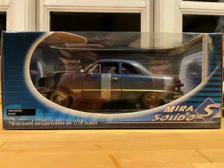 1949 Ford Coupe 1:18