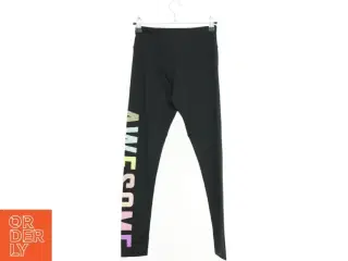 Træningsbukser fra H&M (str. 140 cm)