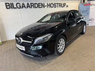 Mercedes A200 d 2,2 