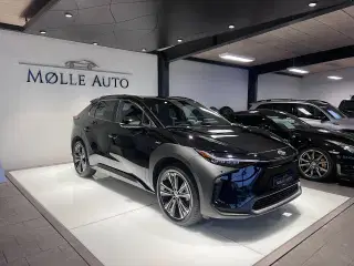 Toyota bZ4X  Executive Premium