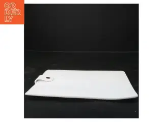 Hvid tabletsleeve (str. 26x22 cm)