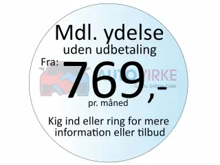 Ford Fiesta 1,0 EcoBoost Trend Start/Stop 100HK 5d