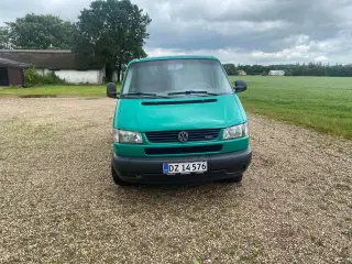 Vw caravelle