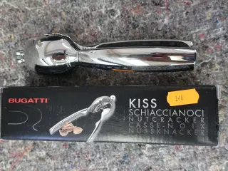 Nøddeknækker BUGATTI KISS CROM