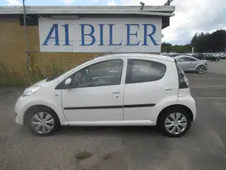 Citroën C3 1,0 VTi 68 Attraction