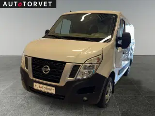 Nissan NV400 2,3 dCi 110 L2H2 Access Van