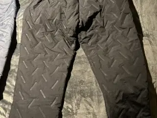 Vinter joggingbukser
