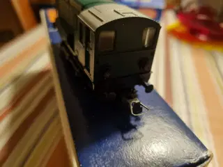 Roco 63922 (Ranger)